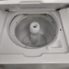 Whirlpool Stacked Washer And Dryer YWET4027EW1 in