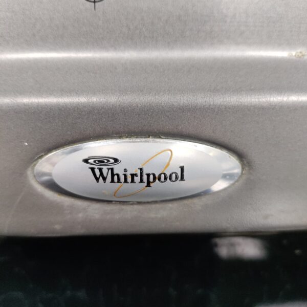 Used Whirlpool Electric Stove WERP4101SS For Sale
