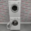 Whirlpool Washer And Dryer Set bo