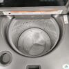 Whirlpool washer and dryer set WTW8500DC0 And YWED8500DC4 inside
