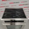 Dacor Electric Oven RR30NIFS C top