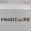 Frigidaire Dryer CFSE5115PW1 logo