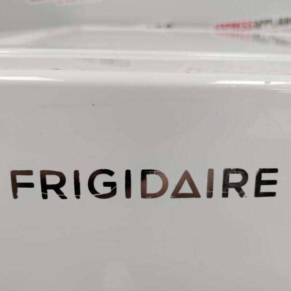 Used Frigidaire Dryer CFSE5115PW1 For Sale
