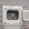 Frigidaire Stackable Washer Dryer FFLE39C1QW0 top