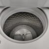 Frigidaire Stackable Washer Dryer FFLE40C3QW0 in
