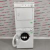Frigidaire Washer And Dryer set FTF530FS1 and FEQ332CES0 bo