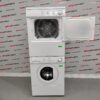 Frigidaire Washer And Dryer set FTF530FS1 and FEQ332CES0 to