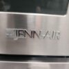 Jenn Air Rang JES1450CDS0 logo