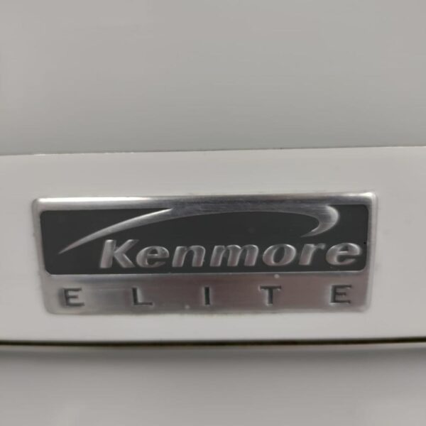 Used Kenmore Electric Stove C970-800182 For Sale
