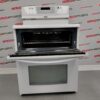Kenmore Electric Stove C970 800182 to