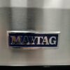 Maytag Electric Oven YMES8880DS0 logo 1