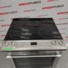 Maytag Electric Oven YMES8880DS0 top 1