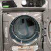 Maytag Washer And Dryer Set YMED5500FC0 And MHW7100DC0 bottom