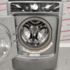 Maytag Washer And Dryer Set YMED5500FC0 And MHW7100DC0 top