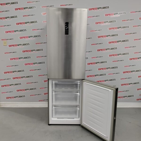 Used Moffat Fridge MBR12DSHASS For Sale