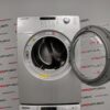 Samsung Washer And Dryer Set DV203AESXAC And WF203ANSXAC top in