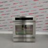 Used Dacor Electric Oven RR30NIFS C