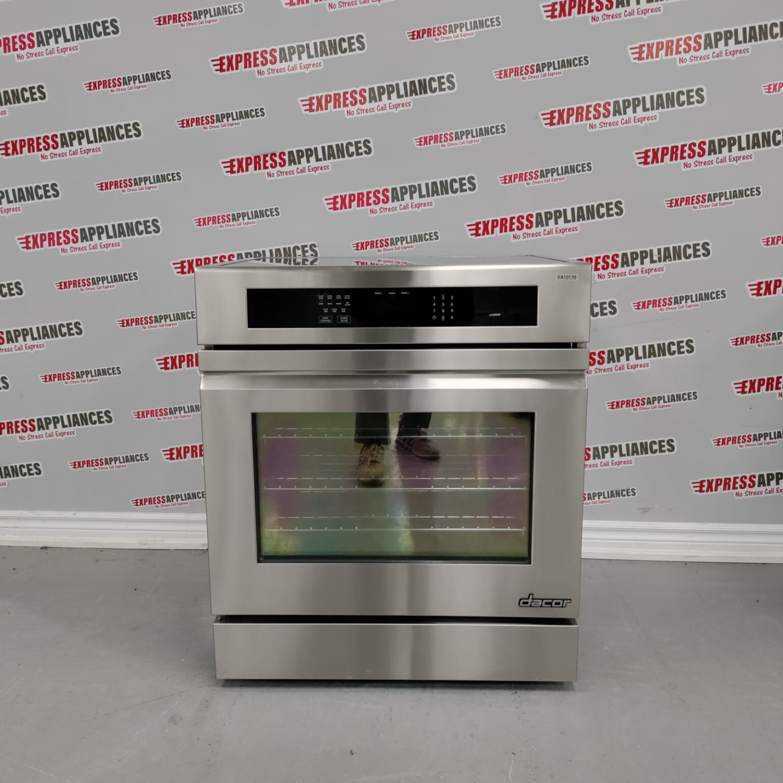 Used Ovens for Sale Large Warehouse ️ Express Appliances