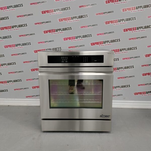 Used Dacor Induction Stove RR30NIFS-C For Sale
