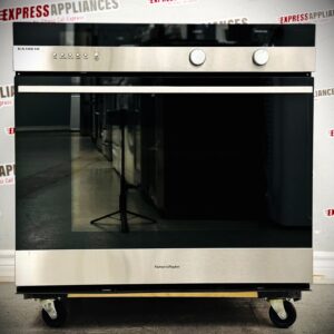 Used Fisher&Paykel Single 30” Wall Oven OB30SDEPX2 For Sale