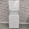 Used Frigidaire Stackable Washer Dryer FFLE39C1QW0 For Sale