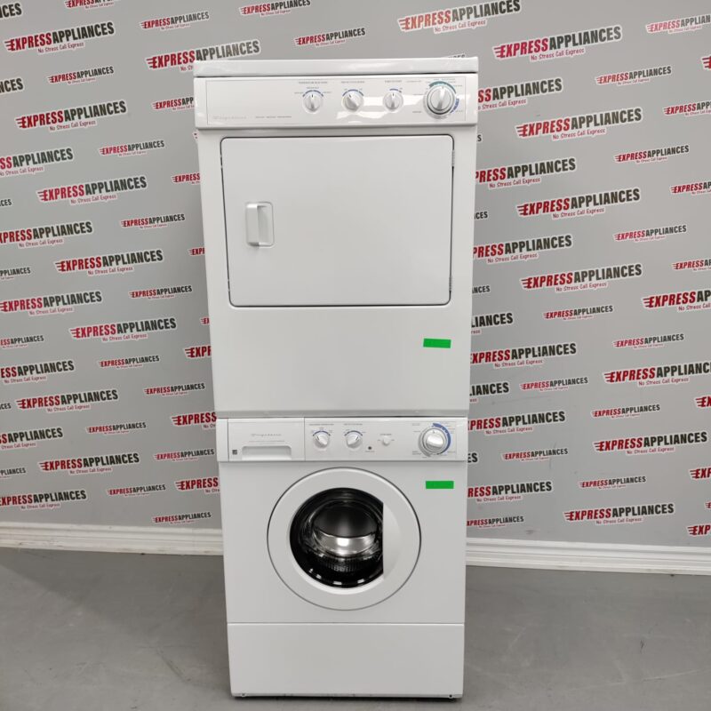 Washer & Dryer Combo ️ Express Used Appliances Toronto & GTA