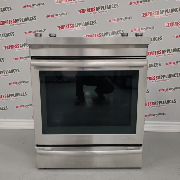Used Ovens for Sale Large Warehouse ️ Express Appliances