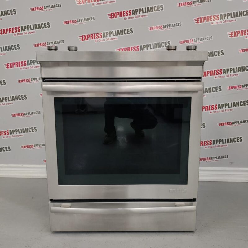 Used Stoves for Sale Large Warehouse ️ Express Appliances