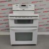 Used Kenmore Electric Stove C970 800182
