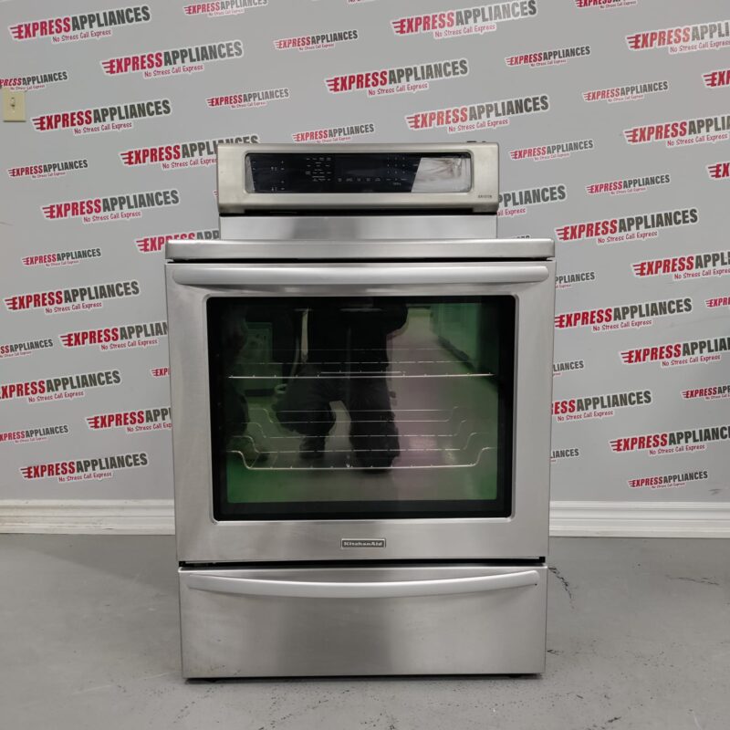 Used Stoves for Sale Large Warehouse ️ Express Appliances