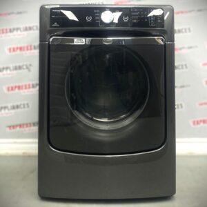 Used Maytag Electric 27” Stackable Dryer YMED6000AG0