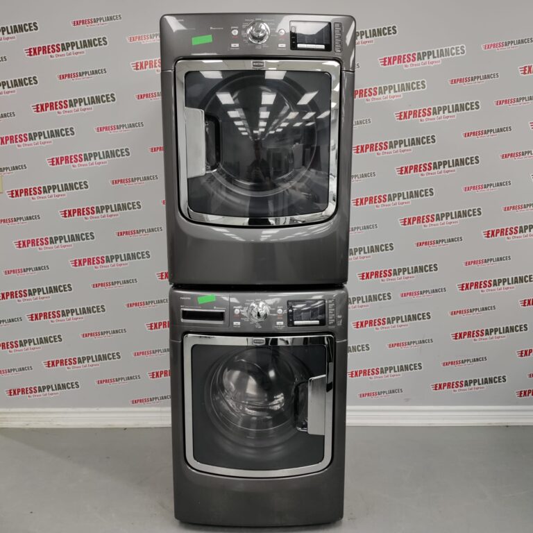 Washer & Dryer Combo ️ Express Used Appliances Toronto & GTA