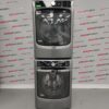 Used Maytag Washer And Dryer Set YMED5500FC0 And MHW7100DC0