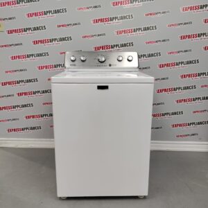 Used Maytag Washer MVWC416FW1 For Sale