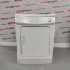 Used Samsung Dryer DV4006JW3/XAC For Sale