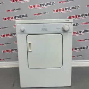 Used Whirlpool Dryer YLDR3822DQ1 For Sale