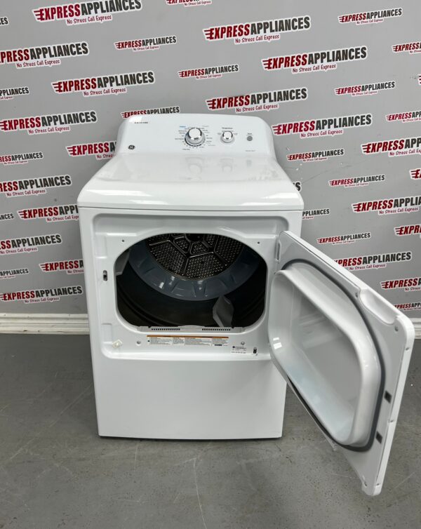 Used GE Dryer GTD40EBMK0WW For Sale