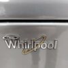 Whirlpool Electric Dryer YWED7500QC0 logo