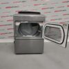 Whirlpool Electric Dryer YWED7500QC0 open