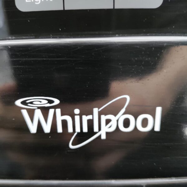 Used Whirlpool Electric Stove YWFE510S0AB0 For Sale