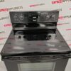 Whirlpool Electric Stove YWFE510S0AB0 top