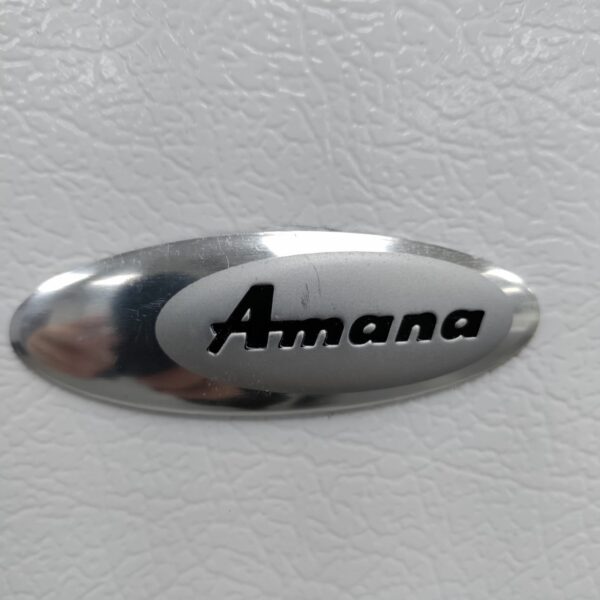 Used Amana Fridge ARB1914CW For Sale