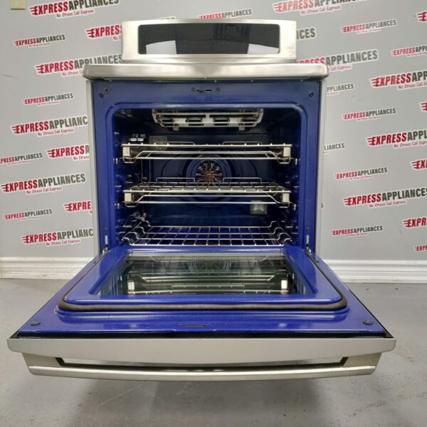 Used Electrolux Electric Stove CEW30EF6GSK For Sale