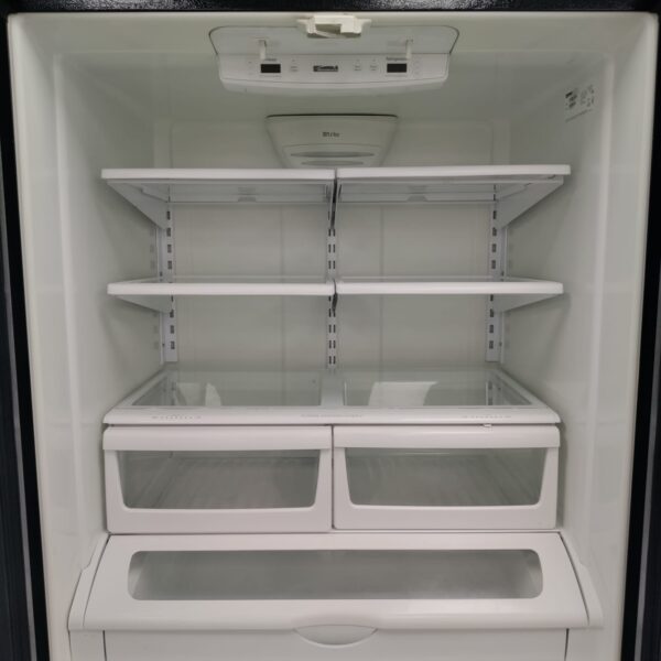 Used Kenmore Fridge 596.76509500 For Sale