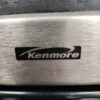 Kenmore Stove 970 678431 logo