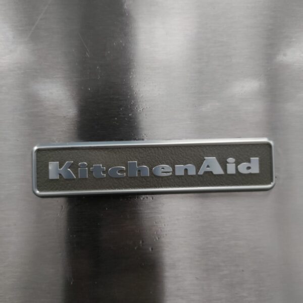 Used KitchenAid Fridge KBFS25EWMS1 For Sale