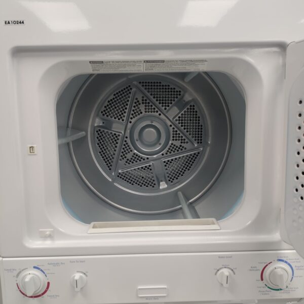 Used Electrolux Washer/Dryer Duo MEX731CFS For Sale
