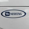 Maytag Washer and Dryer Set MAH2400AWW logo
