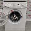 Maytag Washer and Dryer Set MAH2400AWW washer open only