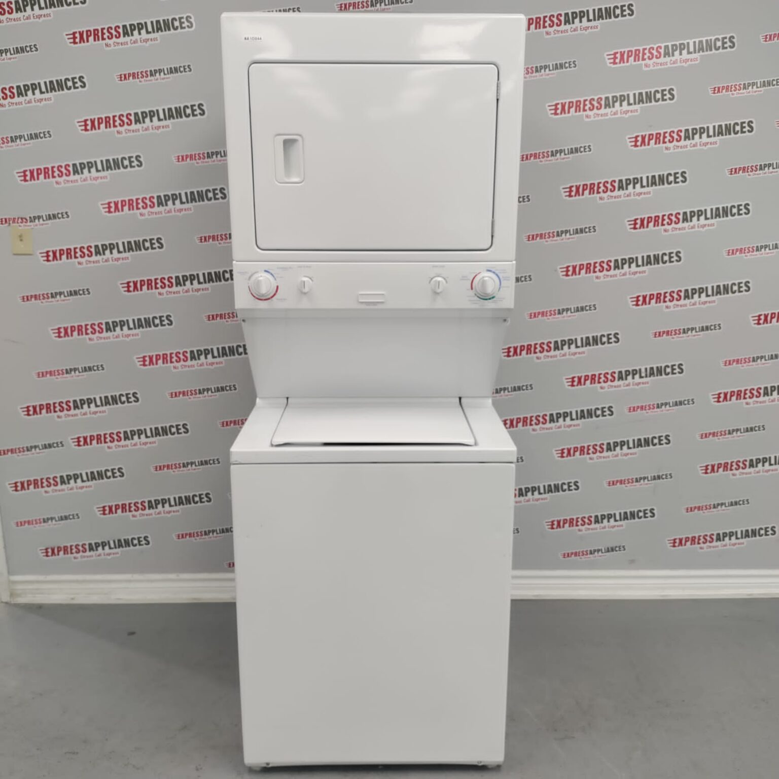 Used ELECTROLUX Washer And Dryer Set MEX731CFS For Sale ️ Express